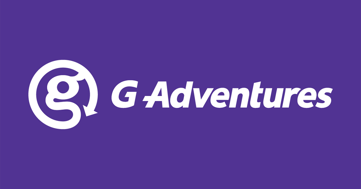 G Adventures